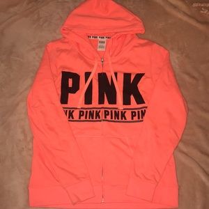 Victoria’s Secret PINK sweatshirt